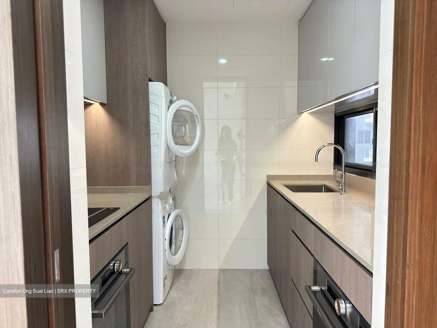 Avenue South Residence (D3), Apartment #479797641